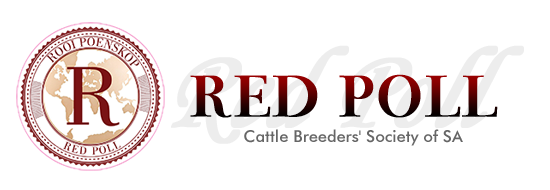 The Red Poll Society of South Africa | Homepage